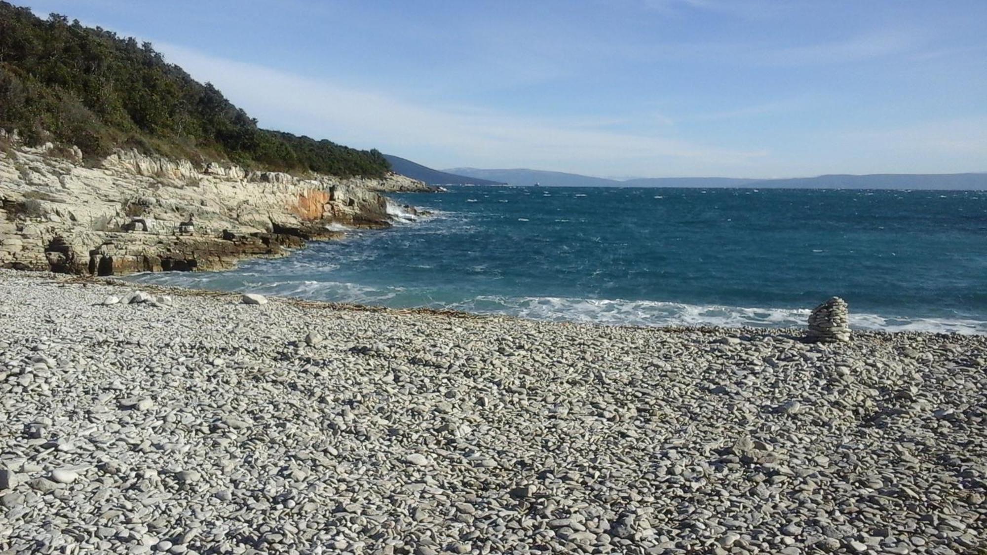 Villa Posidonia Near Pula With Sea View And Surrounded By Olive Trees كرينكا المظهر الخارجي الصورة